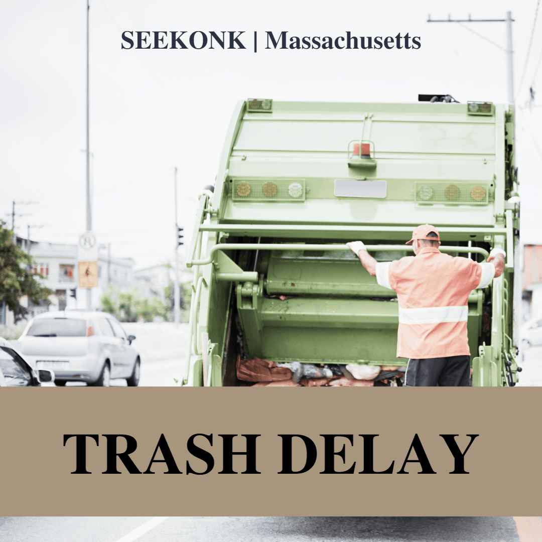 Trash Delay Fall